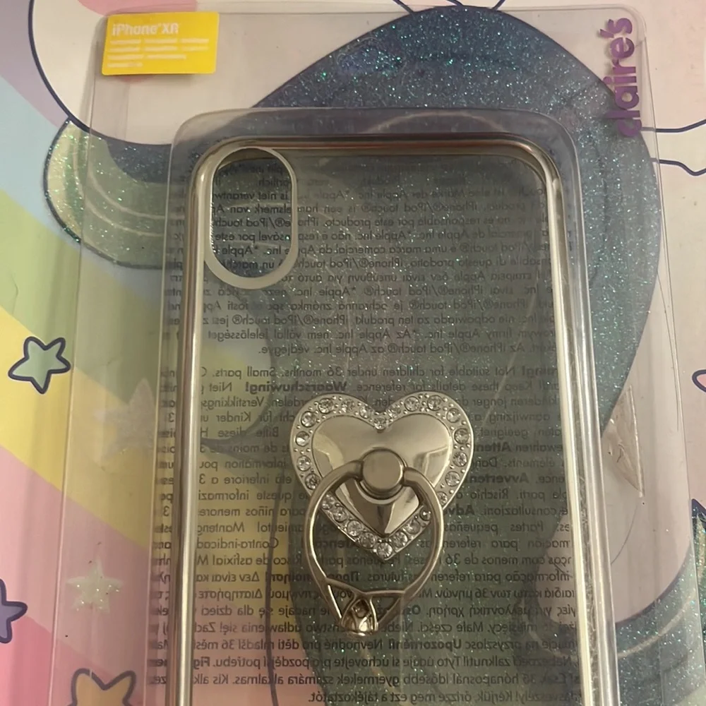 iPhone XR phone case